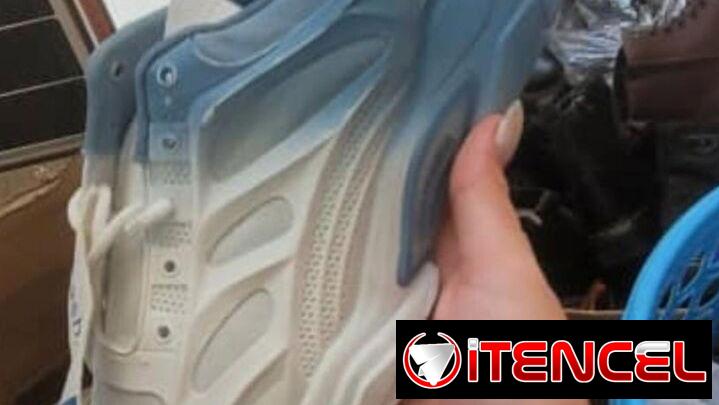 Zapatos – Tenis – Calzado