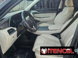 Vendo o negocio Hyundai Palisades 2020 caligrafhy