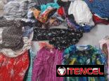 En venta ropa de mujer nueva y de uso en el Vedado