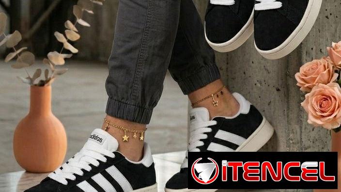 Tennis Adidas Grand