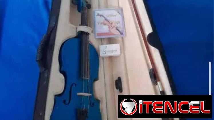Violin 3/4