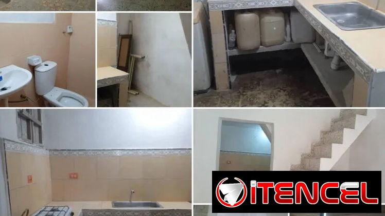 🏡‼️❕️‼️Buena oferta‼️❕️‼️en zona céntrica en C.Habana de Puerta de Calle