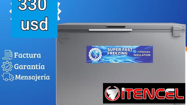 Neveras 10.5
