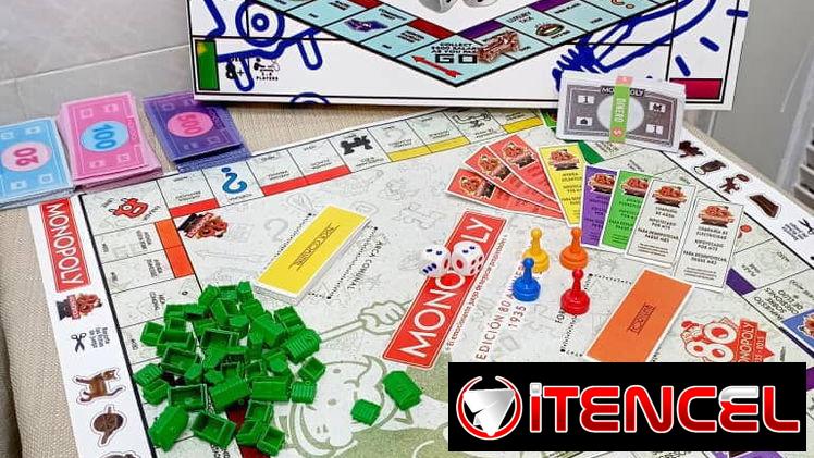 Monopolio clásico
