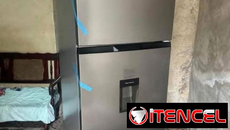 Refrigerador Premium 14.8 pies