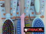 Cardas y Cepillos para Mascotas