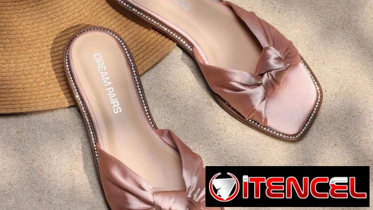 Sandalias de SHEIN excelente calidad