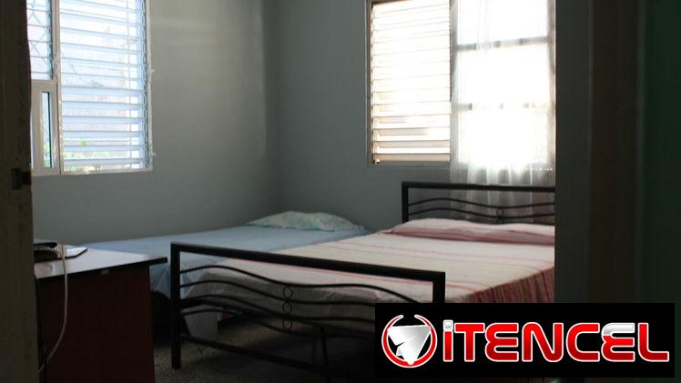 VENTA DE CASA INDEPENDIENTE DE DOS PLANTAS EN LA CIUDAD DE CANAGUEY