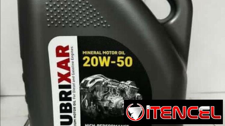 lubricantes para carros