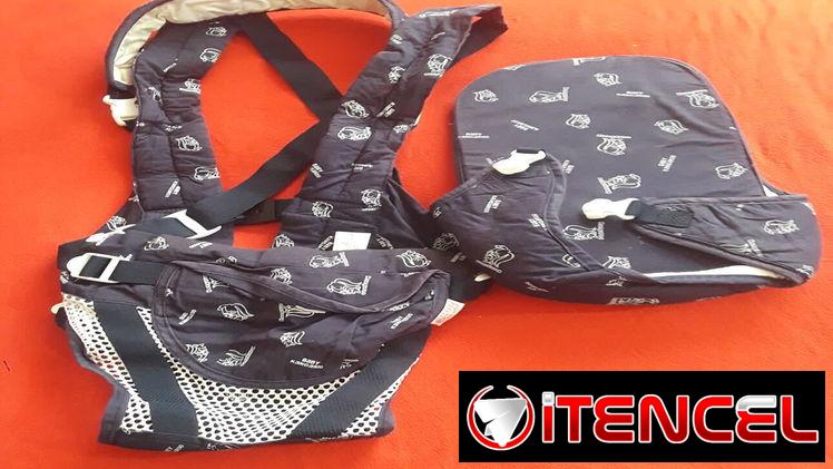 Vendo  cargador para bebé y otros artículos