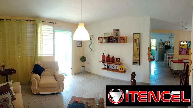 (al303)-20000-Apartamento en Rpto Granma La Coronela- La Lisa.(53o22922).(www.ventacasasmandy.com)