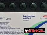 Dipirona (10 tabletas)