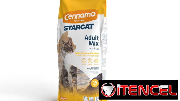 PIENSO IMPORTADO PARA GATOS 🐱  DOG&CAT 💯