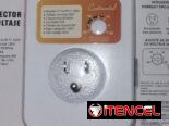 Protector de voltaje para equipos. 110 V