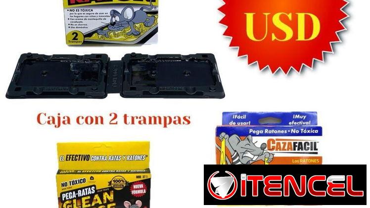 Trampa de ratón