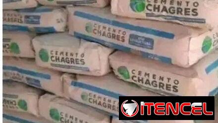 Cemento chagres