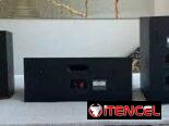 Set de 5 altavoces/Bafles Klipsch Mod.Jamo Studio Series S 803  NUEVOS en Caja sellada sin abrir