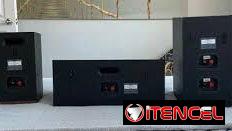 Set de 5 altavoces/Bafles Klipsch Mod.Jamo Studio Series S 803  NUEVOS en Caja sellada sin abrir