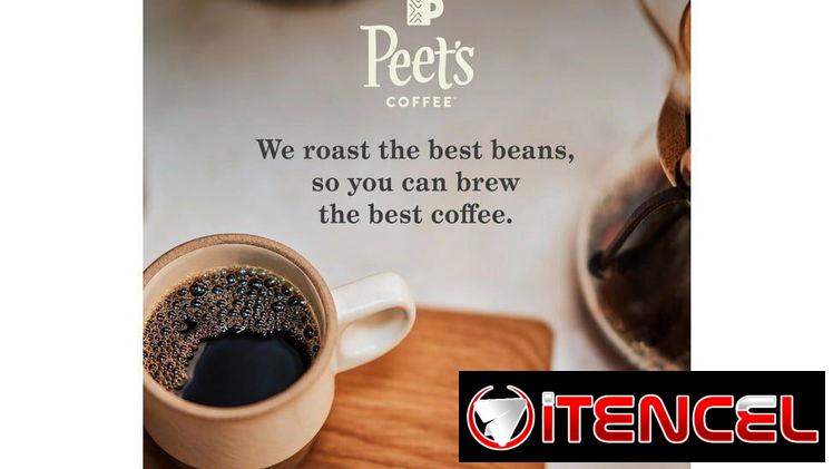 ☎️53544655 🛵 Entrega Disponible ⭐Cápsulas de Café Peet’s Coffee Major Dickason’s Blend – Dark Roast (75 Unidades) ⭐