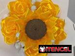 Regalos especiales con flores eternas