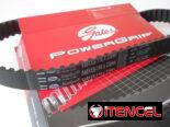 Se vende correa de distribución 116×22 XS para motores Ford Diesel 1.8.