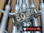 BARRAS DE SUSPENCION DELANTERAS ORIGINALES Y ESTANDARS PARA VARIEDAD DE MODELOS DE MOTOS Y BICIMOTOS📢‼️📢🛒📢‼️
