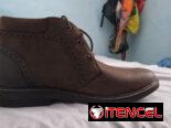 Botas de Hombre