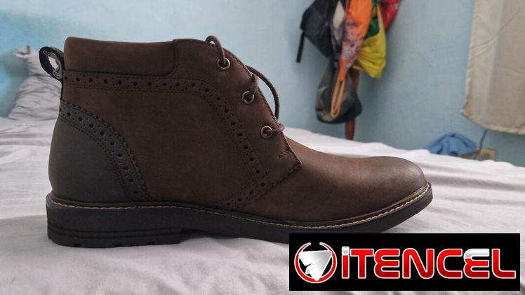 Botas de Hombre