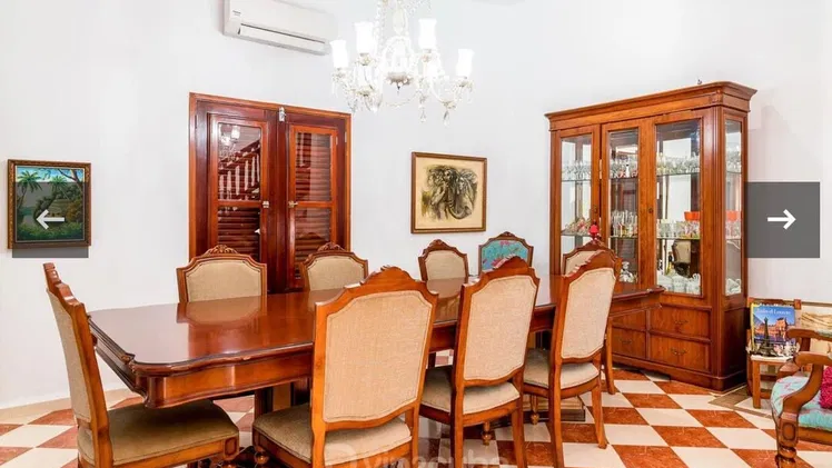 ✨🪸Renta de Casa de Lujo con piscina en La Habana