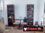 Apartamento en el Vedado 3 cuartos y medio y 3 baños. Todo en óptimo estado