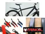 ✅Parrillas ✅Bombas de aire  ✅ Candado ✅luces ✅Timbre✅Pata regulable✅ casco  ✅ Carcamonias de bic