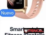 📲52774129 Venta de relojes inteligentes o smartwatch, todos nuevos y con garantia precios y detalles en las fotos.