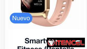 📲52774129 Venta de relojes inteligentes o smartwatch, todos nuevos y con garantia precios y detalles en las fotos.