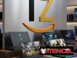 Laptops GAMERS GAMA ALTA