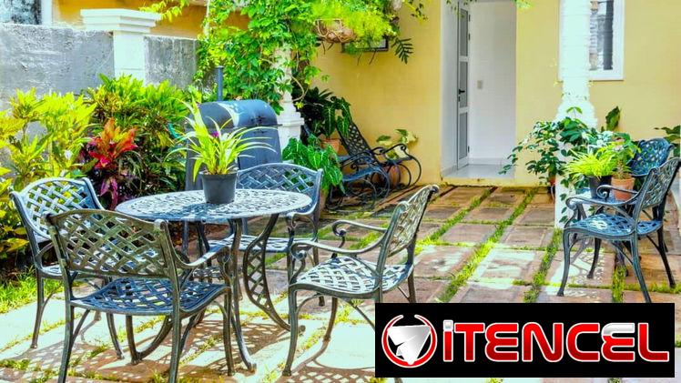 🏡 Villa en Varadero para Extranjeros