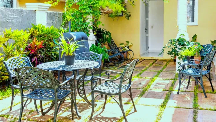 🏡 Reserva desde el Exterior para Familiares en Cuba