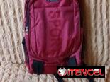 Mochilas nuevas