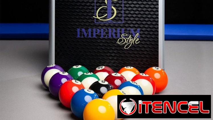 💲190 USD.JUEGO DE BOLAS DE RESINA FENÓLICA  ♦️ PARA MAYOR 👌🤙 INFORMACIÓN, no dude en llamar📞📲 al:5️⃣0️⃣2️⃣4️⃣0️⃣4️⃣