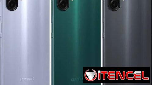 ✨ Samsung Galaxy A07 (4GB RAM / 64GB) ✨