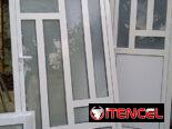 Puertas, Ventanas, Closet, etc.