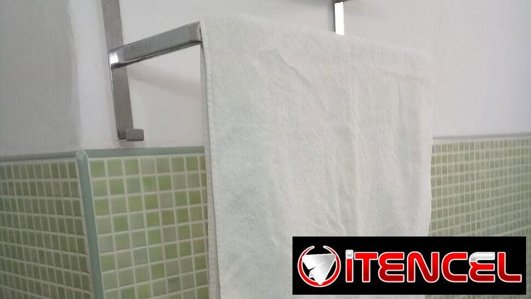 SE VENDEN TOALLAS BLANCAS