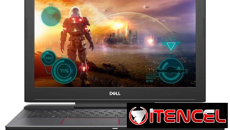 ☎️53544655 🛵 Entrega Gratis ⭐Laptop Dell Inspiron 15 Gaming ⭐