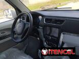 Panel de 8 Plazas, Marca SHINERAY, motor 1.5L, gasolina, con todos sus impuestos, disponible en Cuba