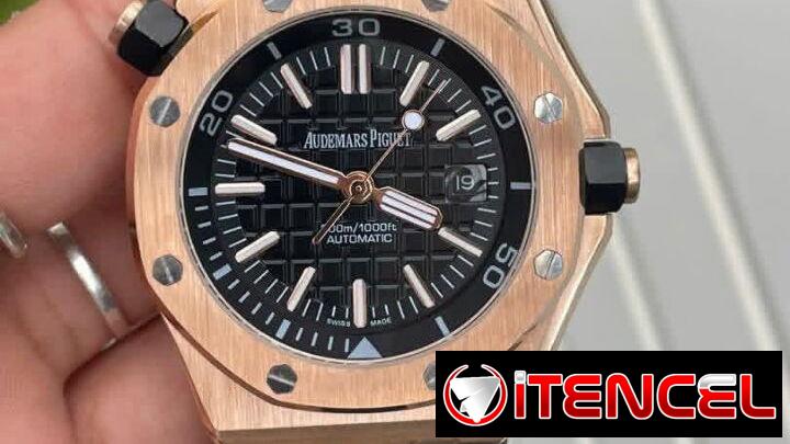Reloj de pulsera para hombres y mujeres