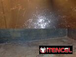 Limpieza e Higienización en cisternas y tanques-Reparaciones de cisternas-Trabajos de plomeria