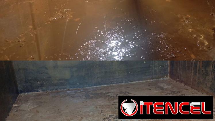 Limpieza e Higienización en cisternas y tanques-Reparaciones de cisternas-Trabajos de plomeria