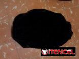 Maletines color negro de lona con interior impermeabilizado. Con zippers. Jaimanitas, playa.