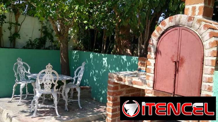☀️🏝️🪸Casa en La Playa en Guanabo🪸