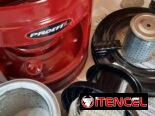 Cocina de keroseno