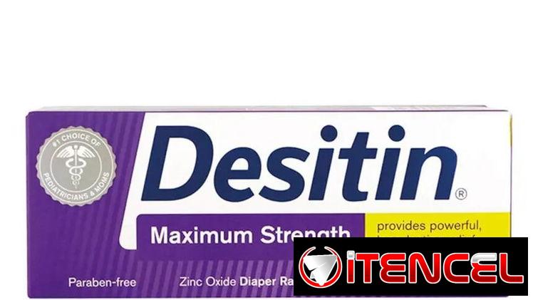 Desitin 113g